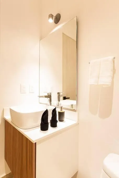 Apartment New! Luxury Condo With Plunge Pool & Home Theater Tulum
