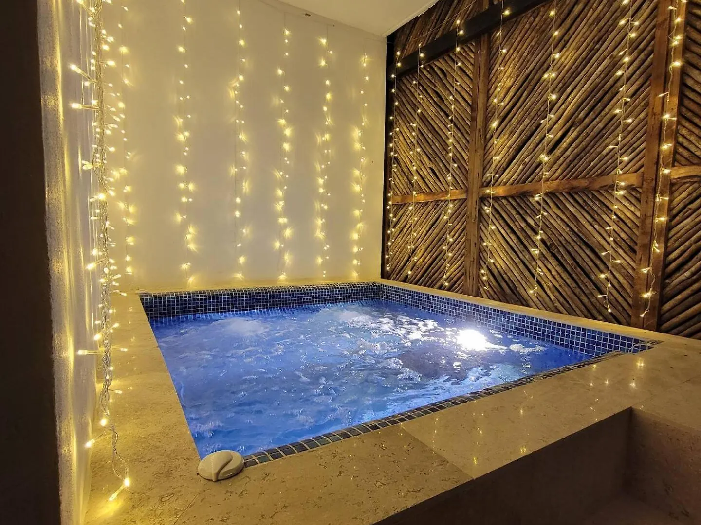 New! Luxury Condo With Plunge Pool & Home Theater Tulum