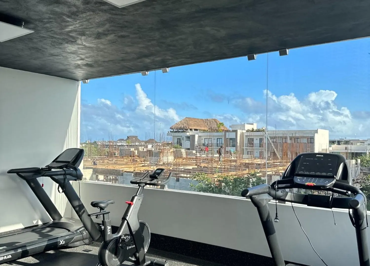New! Luxury Condo With Plunge Pool & Home Theater Tulum 0*,